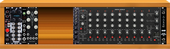 DIY Eurorack 110hp