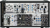 Korg SQ64 Video Series Rack