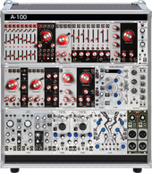 My normal Eurorack