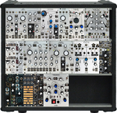 My fat Eurorack