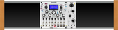 My light Eurorack