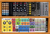 TECHNO MACHINE