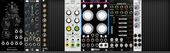My rooky Eurorack