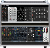 Sampler rack