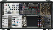 Drum resolution rack