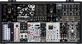 My weeny Eurorack