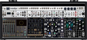 My crowing Eurorack