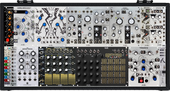 My worn Eurorack