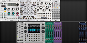 Résonnant lfo