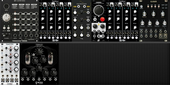 My leisure Eurorack