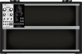 My bucktoothed Eurorack