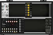 My causeless Eurorack