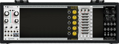 My damaged Eurorack
