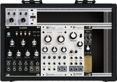 My floppy Eurorack