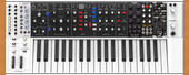 Waldorf KB37 Model D