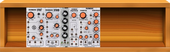 My insane Eurorack (copy)
