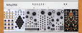 My nipping Eurorack