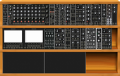 Moog Main (Actual)