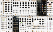 Serge effect board