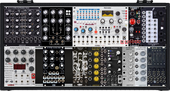 My halest Eurorack (copy) (copy)