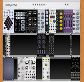 Nifty Synthy Possibilities
