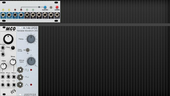 My nubbly Eurorack
