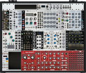 My rack V6 - 2020-12-06