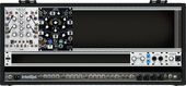 My precast Eurorack