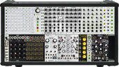 My terete Eurorack
