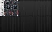 My spooky Eurorack