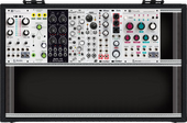 My pending Eurorack