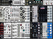 Thibault Modular Rack 2023
