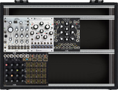 My truncate Eurorack