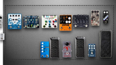 Texture Synth