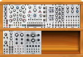 My wrong Eurorack