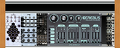 My lipoid Eurorack
