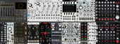Two Eurrack GO
