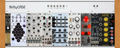 My spathic Eurorack