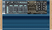 My breathless Eurorack