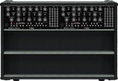 My unhatched Eurorack