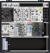 Cheine Eurorack Wishlist