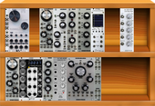 My fat Eurorack