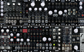 Frequency Central DIY Rack