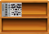 My spoiled Eurorack