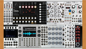 Trickey Sound 1