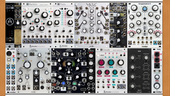 My valval Eurorack