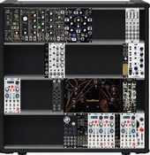 My goosey Eurorack