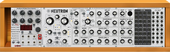 My cubbish Eurorack