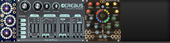 My edging Eurorack