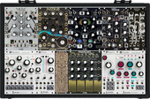 My owlish Eurorack